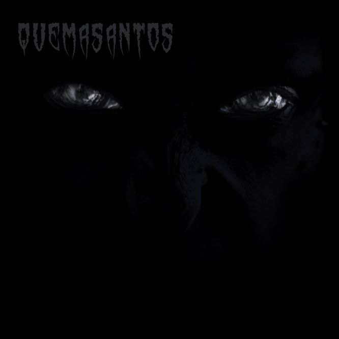 Quemasantos, proyecto de músicos nacionales